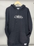 Blusa moletom Chronic - PRETA - comprar online