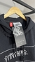 Blusa moletom Chronic - PRETA na internet