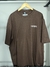 Camiseta Chronic - MARROM - comprar online