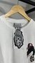 Camiseta Chronic - BRANCA na internet