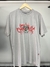 Camiseta Chronic - CINZA