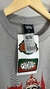 Camiseta Chronic - CINZA - comprar online