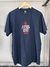 Camiseta Chronic - AZUL MARINHO