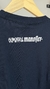 Camiseta Chronic - AZUL MARINHO na internet