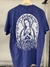 Camiseta Chronic - AZUL MARINHO (SASQUA)