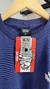 Camiseta Chronic - AZUL MARINHO (SASQUA) na internet