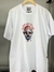 Camiseta Chronic - BRANCA