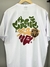 Camiseta Chronic - BRANCA