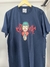 Camiseta Chronic - AZUL MARINHO (BIVIEIRA)