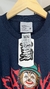 Camiseta Chronic - AZUL MARINHO (BIVIEIRA) - comprar online