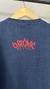 Camiseta Chronic - AZUL MARINHO (BIVIEIRA) na internet