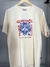 Camiseta Chronic - BEGE OFF NUSTRE