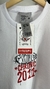 Camiseta Chronic - BRANCA na internet