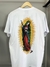Camiseta Chronic - BRANCA