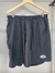 Short cargo Chronic- PRETO