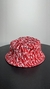 Bucket Chronic- VERMELHO