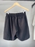 Short Lacoste - PRETO - comprar online