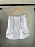 Short Lacoste - BRANCO