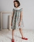Vestido Cogumelos