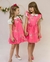 Vestido Cintia Pink - comprar online