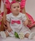 Conjunto Nicole Baby