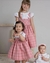 Vestido Bia Listrado - comprar online