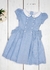 Vestido Cinderela na internet