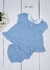 Conjunto Bebê Cinderela - comprar online