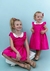 Vestido Pink