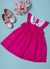 Vestido Pink na internet
