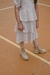 Vestido Moranguinho Nude na internet