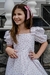 Vestido Florzinhas