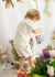 Short Guri Linho Branco - comprar online