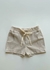 Short Linho Natural - comprar online
