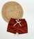 Short Linho Mascavo - comprar online