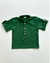 Camisa Alvaro Linho Verde Militar na internet
