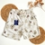 Bermuda Coco Infantil - comprar online