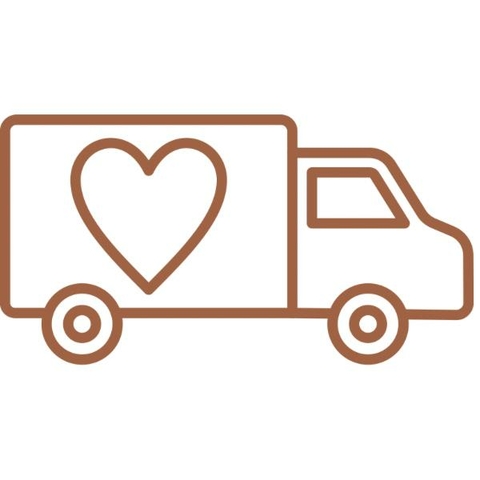 Entregas para todo Brasil