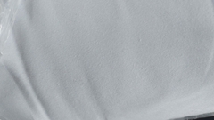 Malha Algodão Branco - SALDO - comprar online