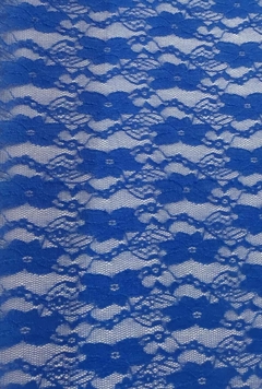 RENDA - ROLO - BMSC Têxtil
