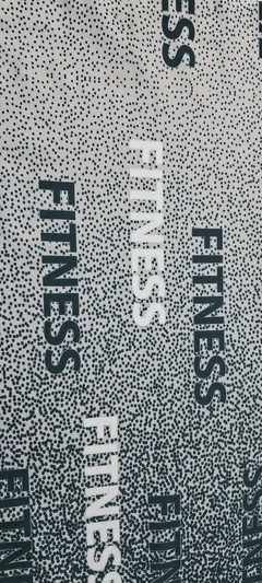 Suplex Poliéster Estampado - ROLO - BMSC Têxtil