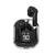 Fone De Ouvido NOVO Ruído Cancelando Earbuds Bluetooth Sem Fio HiFi Stereo Com Carregamento De Visor Digital JIMMY - São Pedro Store