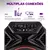 Caixa de Som Bluetooth Amplificada Portátil 250W RMS Connect Party Plus CM-250 Bivolt Preta Mondial - São Pedro Store