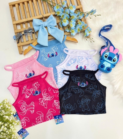 Cropd stitch - comprar online