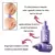 BIOAQUA Set Premium 3 Sérums Anti-edad | Vitamina C + Retinol + Ácido Hialurónico | Aclara, Rejuvenece e Hidrata - YAZSKIN