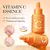 Imagen de BIOAQUA Set Premium 3 Sérums Anti-edad | Vitamina C + Retinol + Ácido Hialurónico | Aclara, Rejuvenece e Hidrata