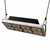 Led Cob Full Spectrum 400 watt alta eficiencia