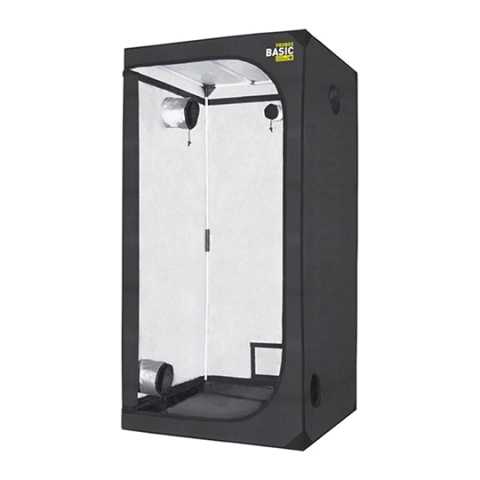 Carpas Garden HighPro cultivo indoor profesional 150x150x200