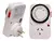 Timer Analogico 10A