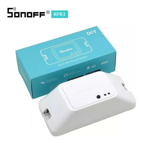 Timer Sonoff Wifi